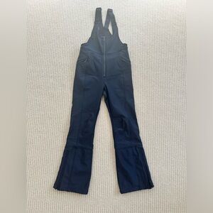 Isabel Soft Shell Bib Pant